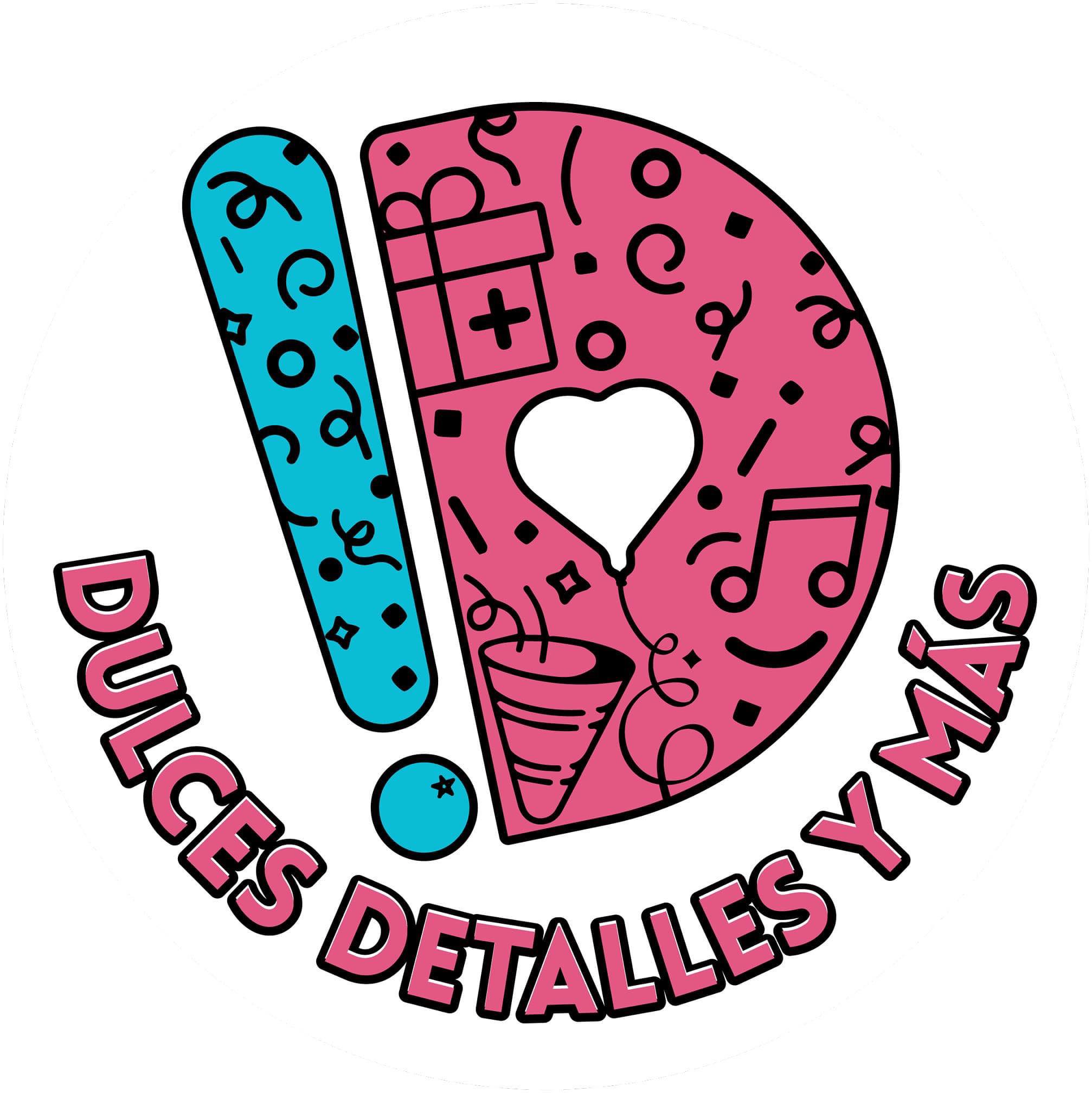 Dulces Detalles
